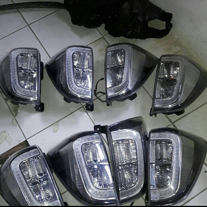 Jual Lampu Mobil Copotan Di Cikupa Dan Balaraja Dimas Motor